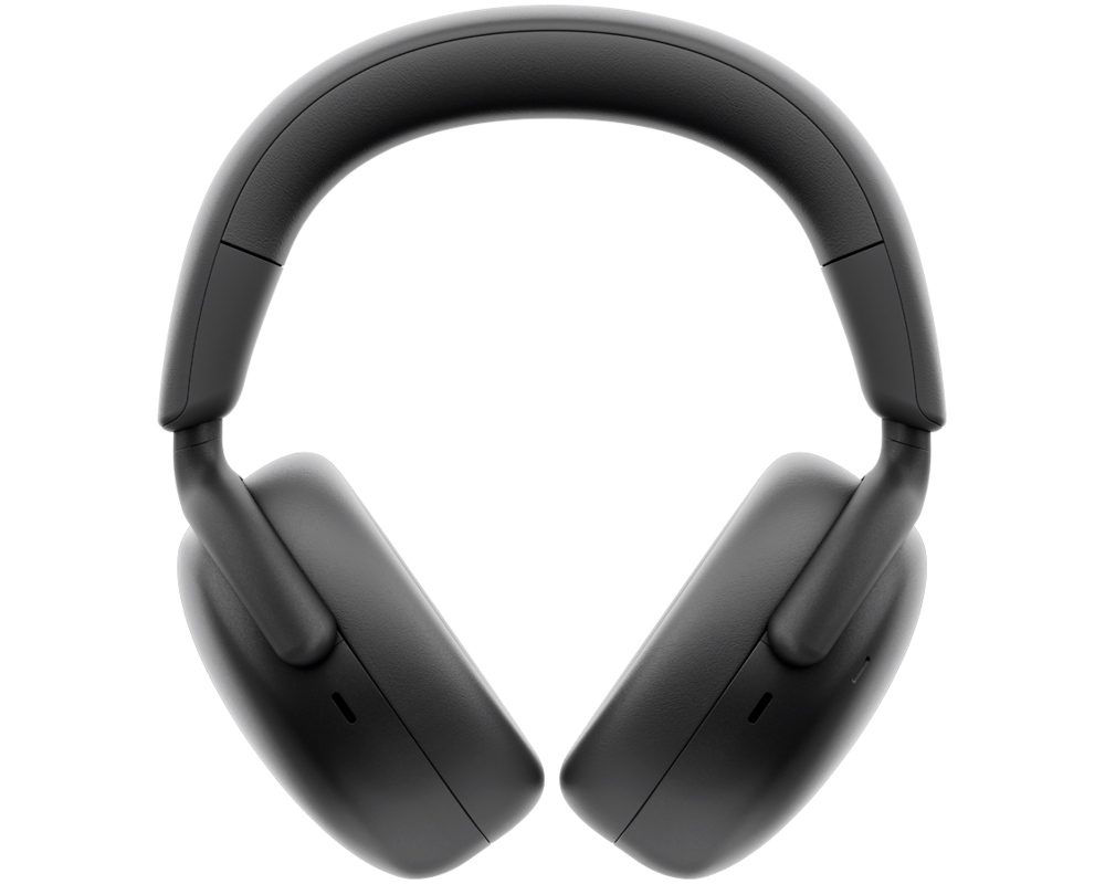 Слушалки Dell Premier Wireless ANC Headset - WL70... 2