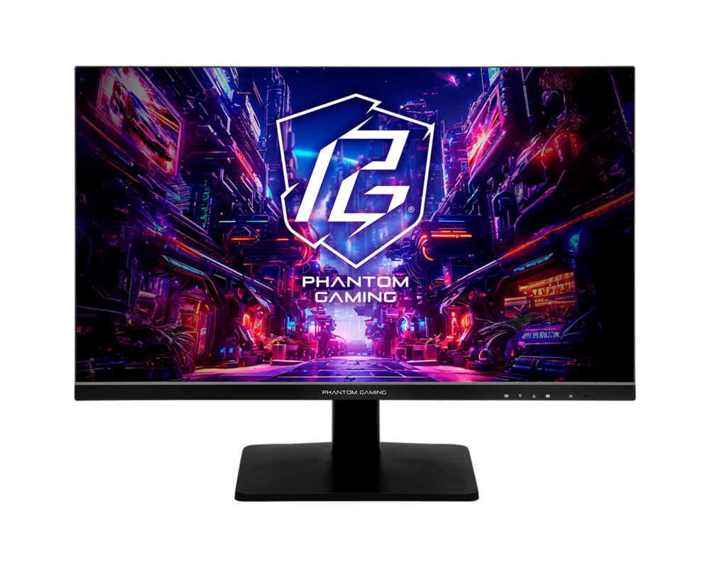 Монитор Asrock PG27FFX1B Gaming 5