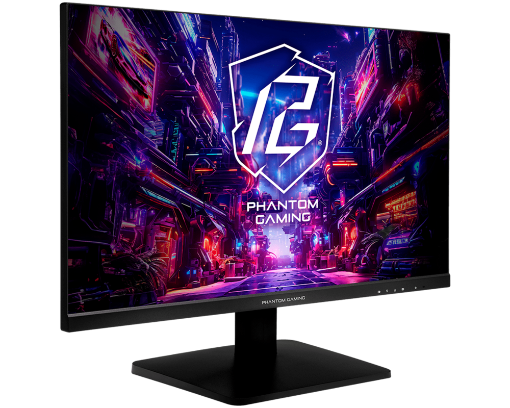 Монитор Asrock PG27FFX1B Gaming 6