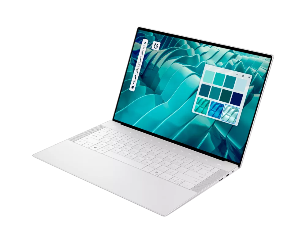 Лаптоп Dell 14 Premium DA14250 3