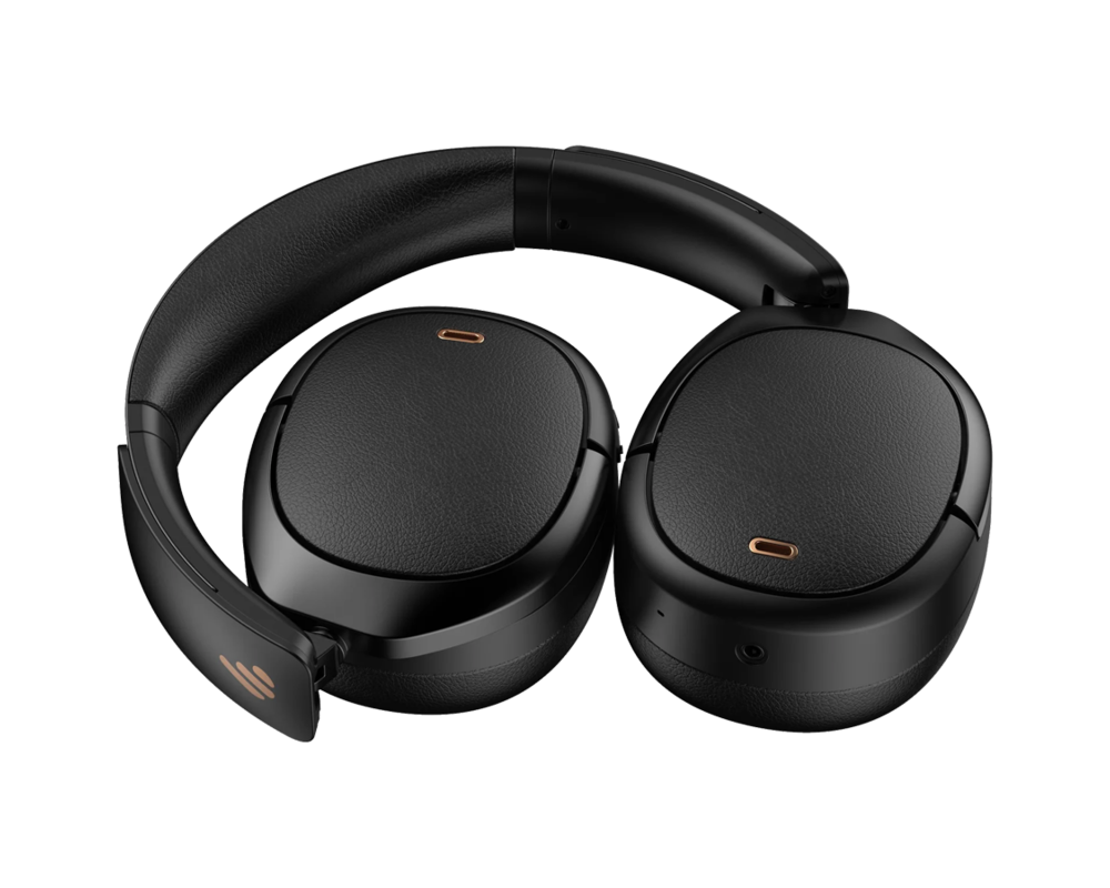 Слушалки Edifier WH950NB Wireless Over-Ear Headphones 4