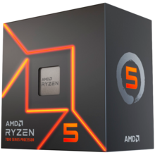  AMD Ryzen 5 (6-ядрен) 867524 100-100001900MPK на топ цена - PIC.bg