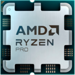 <span>Процесор</span>  AMD Ryzen 5 PRO (6-ядрен) <span class='catalog-num-in-name'>100-100001899MPK</span> - 