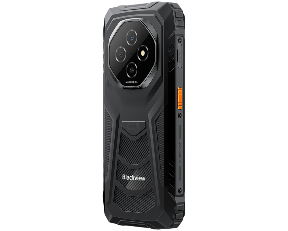 Смартфон Blackview FORT 1  Rugged Phone 6