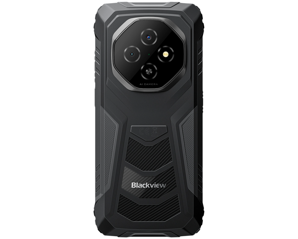 Смартфон Blackview FORT 1  Rugged Phone 7