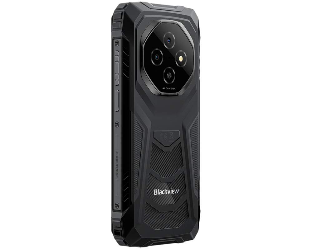 Смартфон Blackview FORT 1  Rugged Phone 5