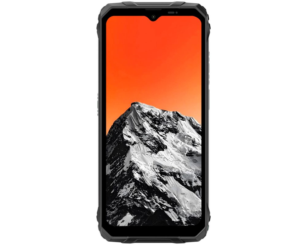 Смартфон Blackview FORT 1  Rugged Phone 2