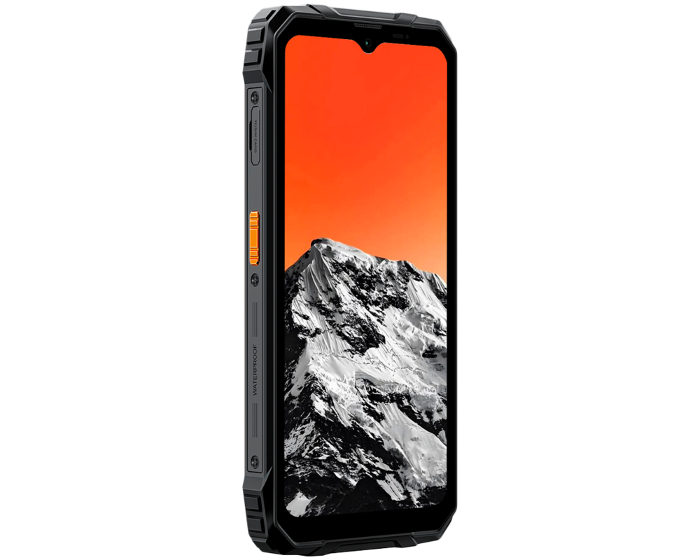 Смартфон Blackview FORT 1  Rugged Phone 3