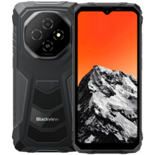  Blackview FORT 1  Rugged Phone 867862 BVFORT 1_B на топ цена - PIC.bg