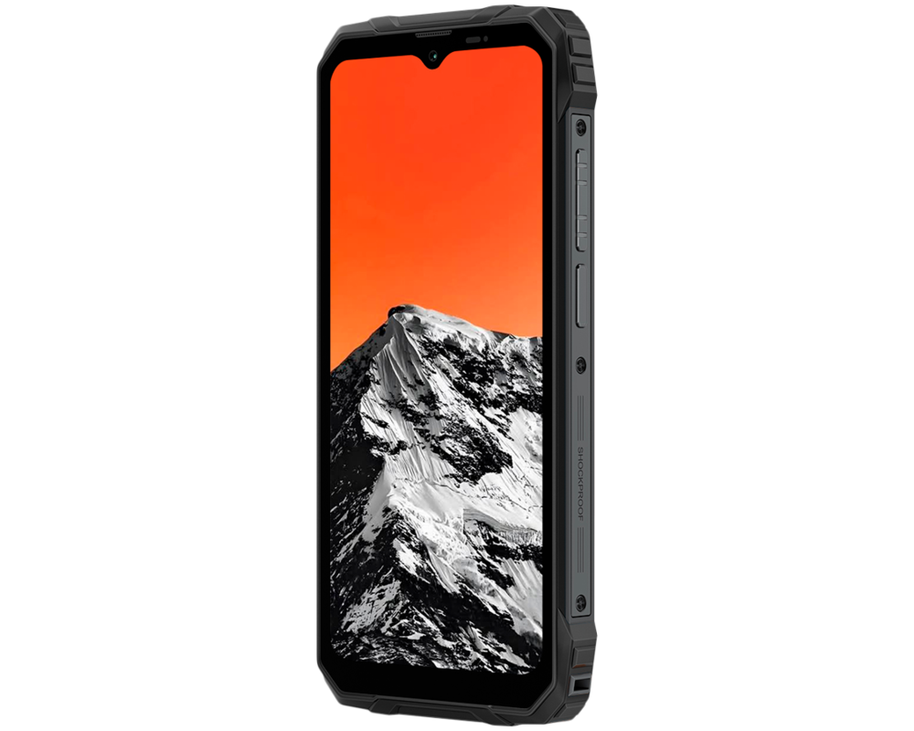 Смартфон Blackview FORT 1  Rugged Phone 4