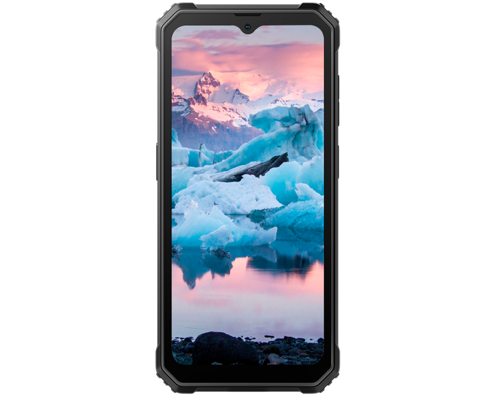 Смартфон Blackview BV4800 Pro Rugged Phone 2