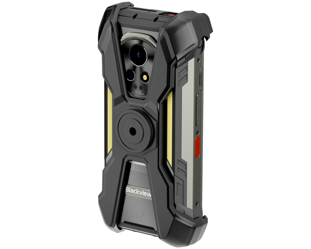 Смартфон Blackview XPLORE 2 Projector Rugged phone 11