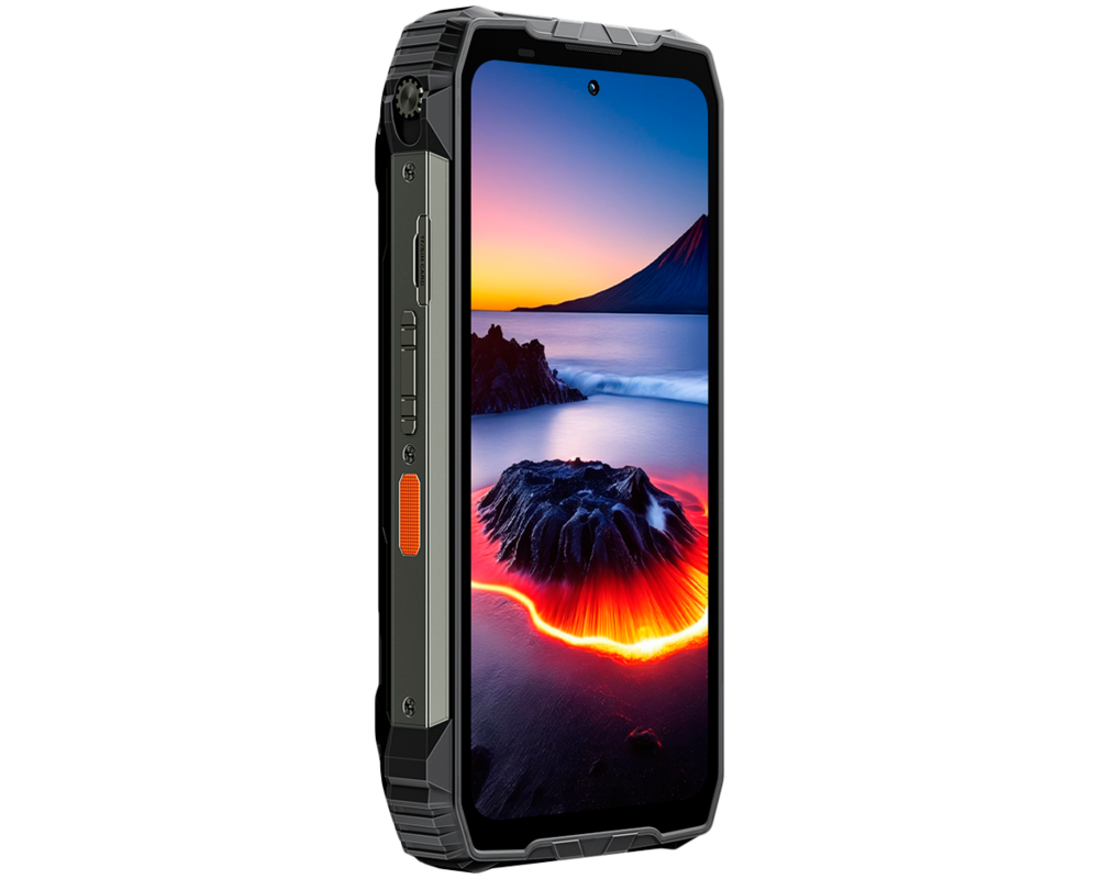 Смартфон Blackview XPLORE 2 Projector Rugged phone 3