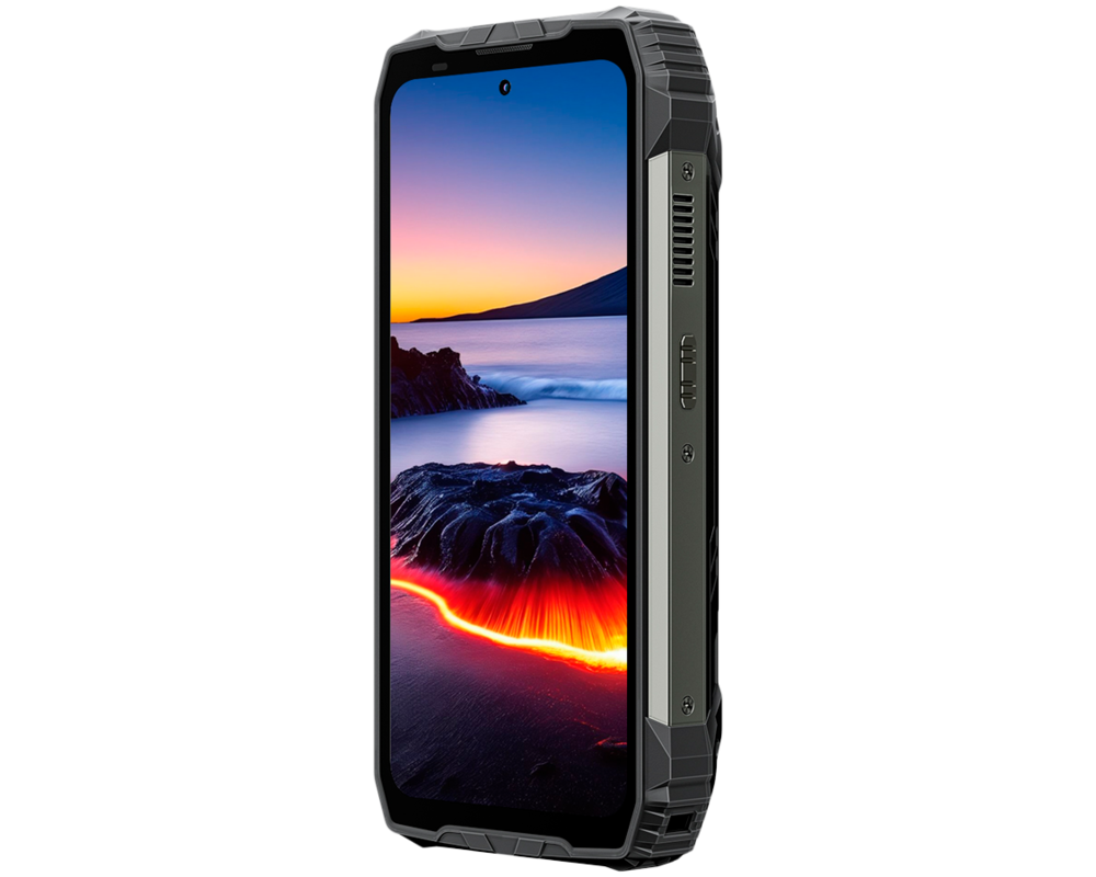 Смартфон Blackview XPLORE 2 Projector Rugged phone 4