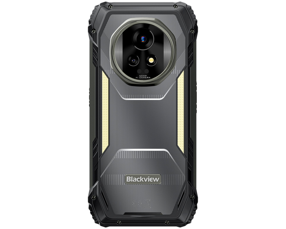 Смартфон Blackview XPLORE 2 Rugged Phone 6.73" FHD+ 7