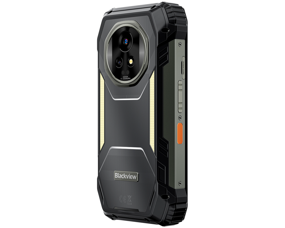 Смартфон Blackview XPLORE 2 Rugged Phone 6.73" FHD+ 6