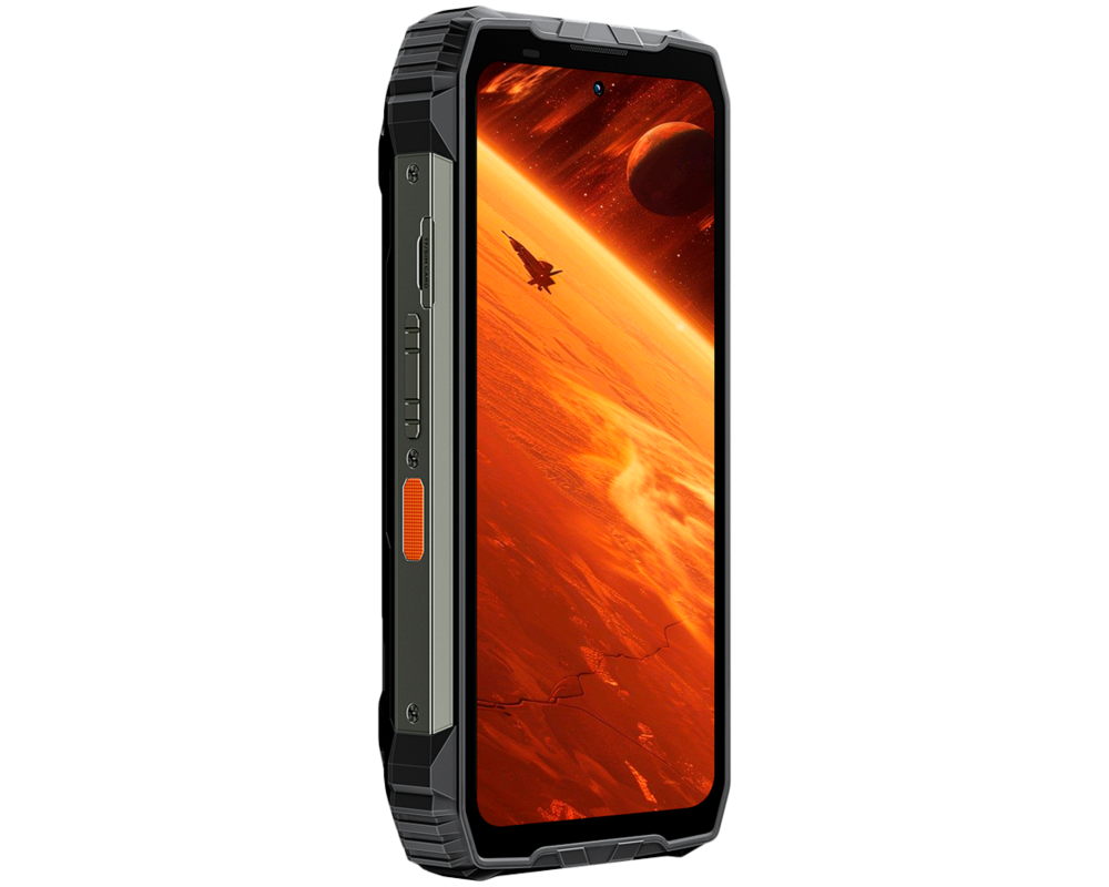 Смартфон Blackview XPLORE 2 Rugged Phone 6.73" FHD+ 3