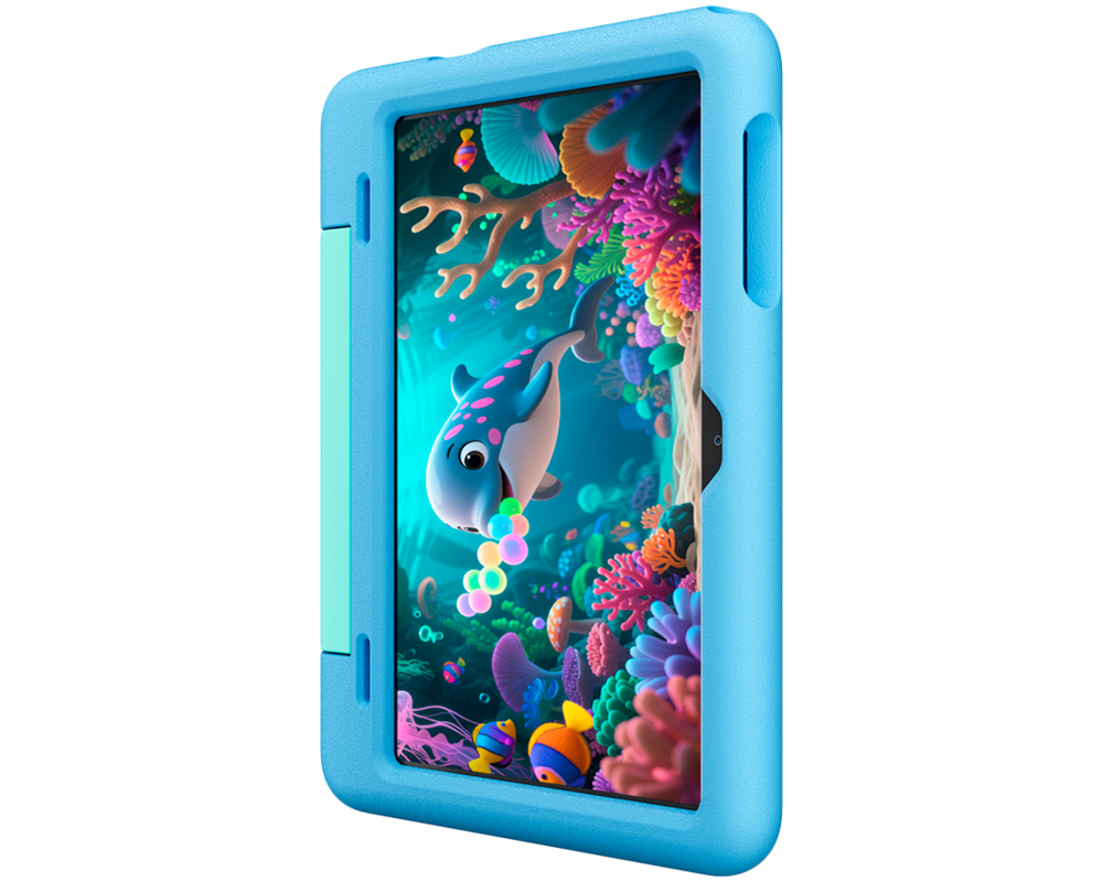 Таблет Blackview Tab 20 Kids WiFi 10.1-inch 800... 17