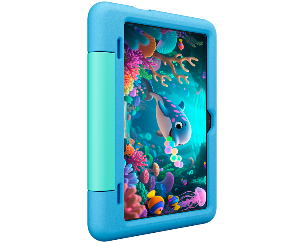 Таблет Blackview Tab 20 Kids WiFi 10.1-inch 800... 8