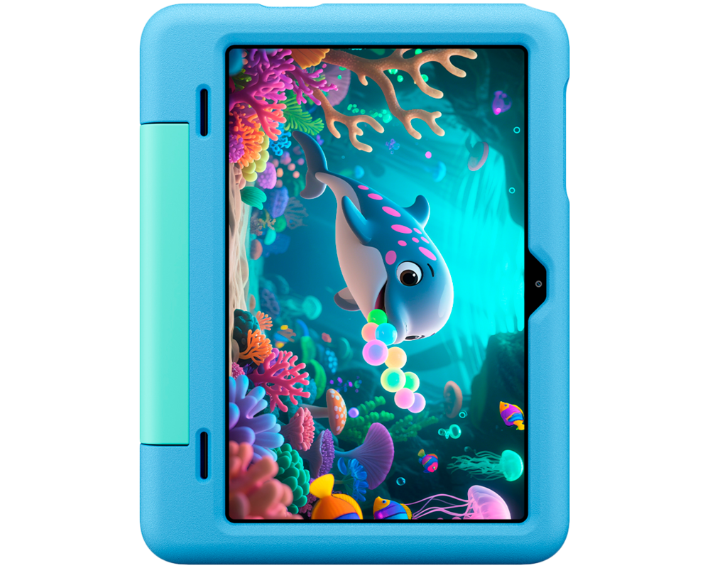 Таблет Blackview Tab 20 Kids WiFi 10.1-inch 800... 7