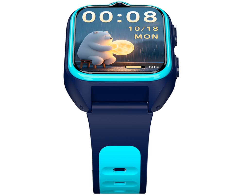 Smart часовник Blackview BVZ30_BL 3