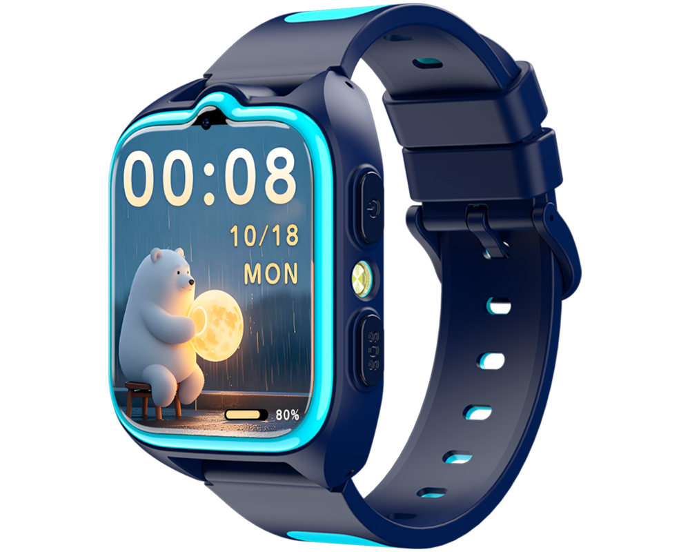 Smart часовник Blackview BVZ30_BL 2