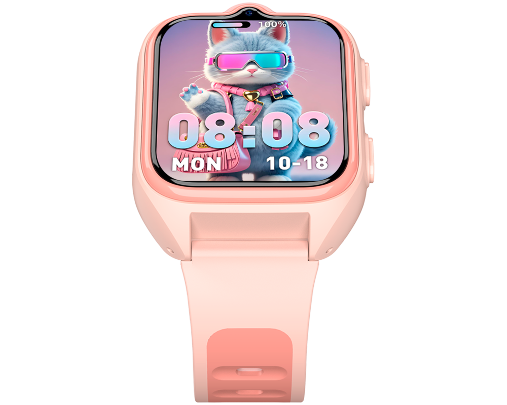 Smart часовник Blackview BVZ30_P 3