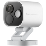 <span>Цифрова IP камера</span> Aqara Camera Hub G5 Pro <span class='catalog-num-in-name'>CH-C03D-WHITE</span> - 