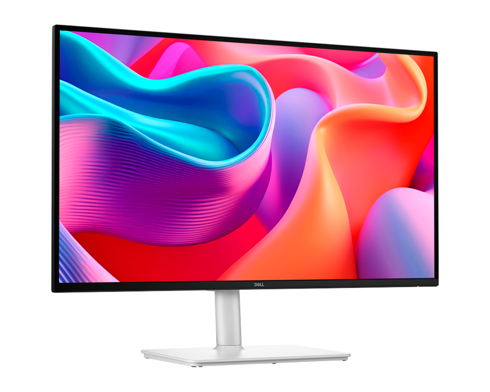 Монитор Dell S2725DC 9