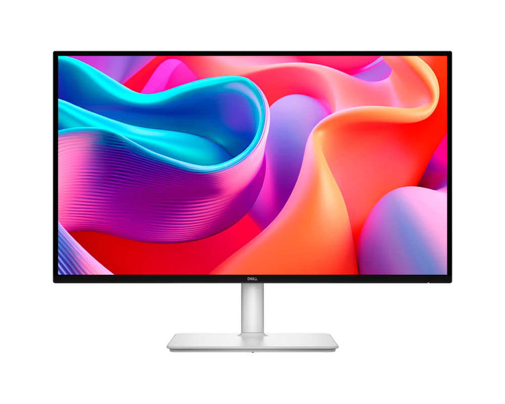 Монитор Dell S2725DC 8