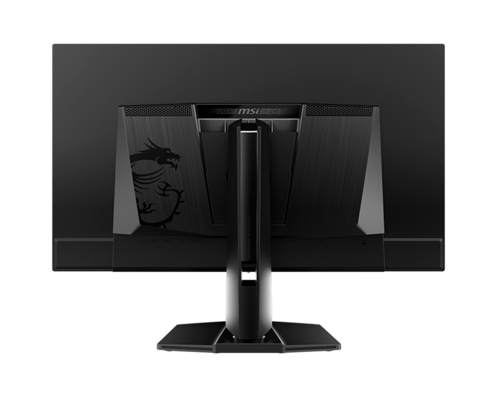 Монитор MSI MAG 322UP QD-OLED E16 Gaming 5