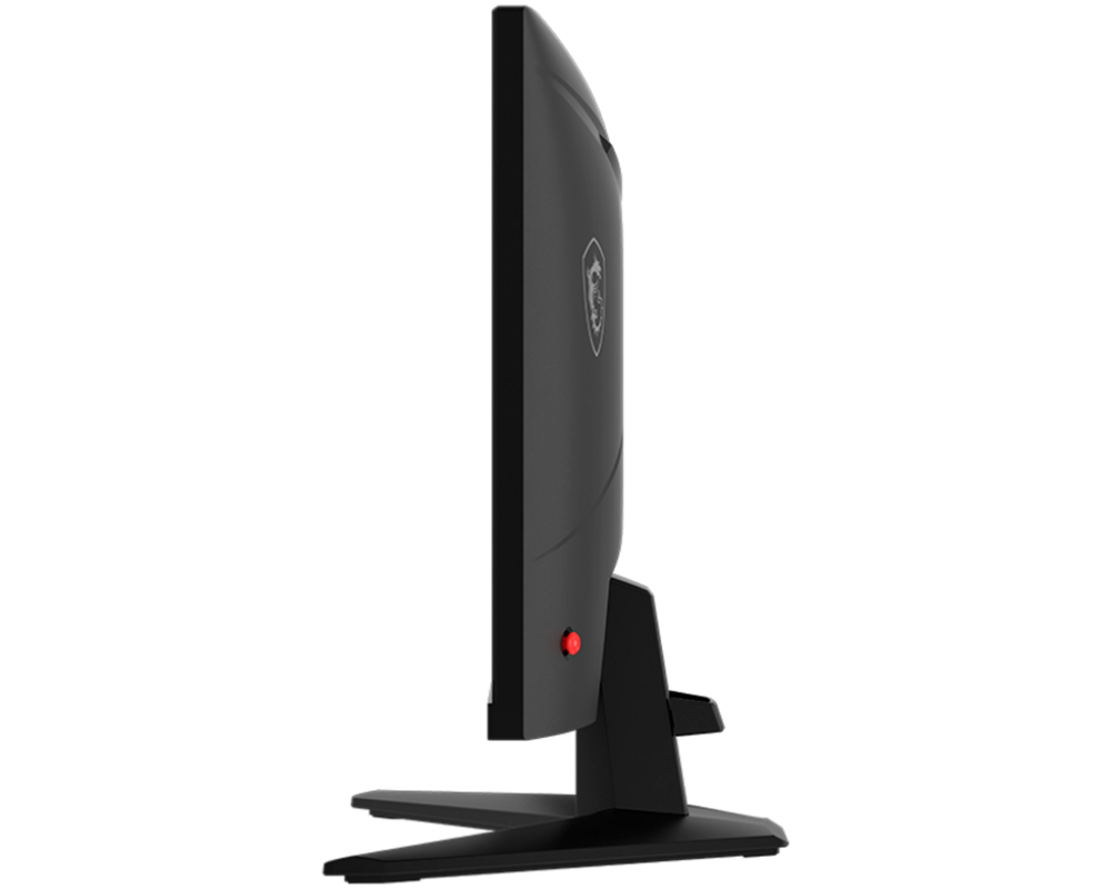 Монитор MSI MAG 244F Gaming 4