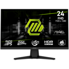  MSI MAG 244F Gaming 869569 MAG_244F на топ цена - PIC.bg