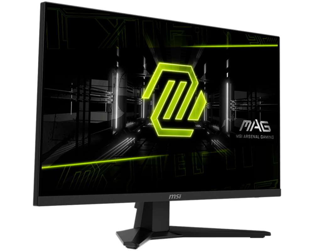 Монитор MSI MAG 274QF x24 Gaming 2