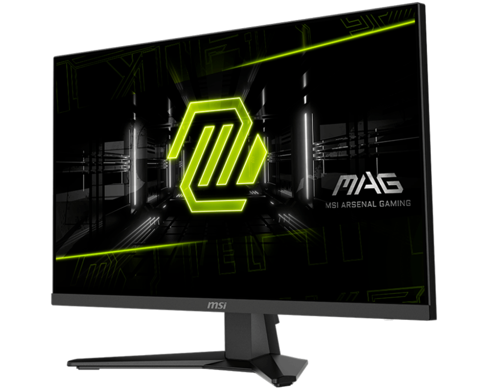 Монитор MSI MAG 274QF x24 Gaming 3