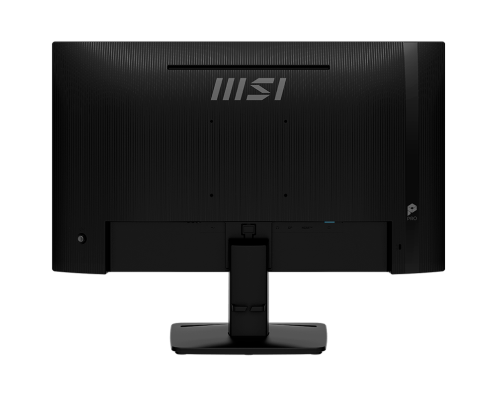 Монитор MSI PRO MP242A E2 Professional Business 5