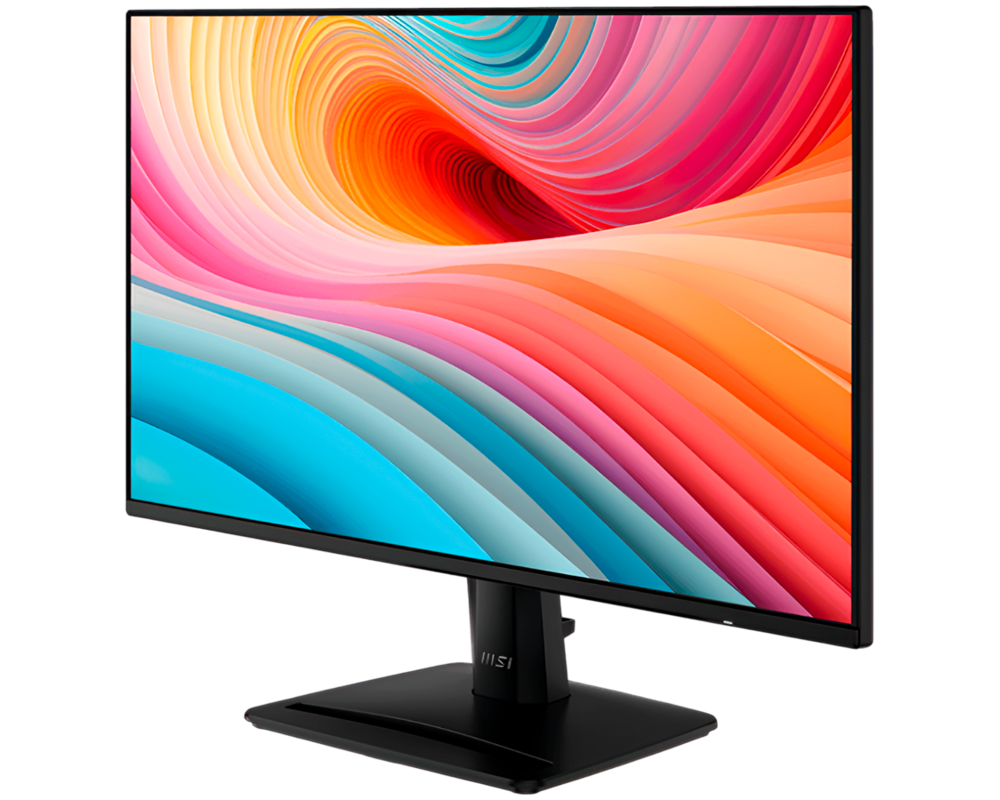 Монитор MSI PRO MP242A E2 Professional Business 3