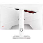 Монитор MSI 27" MAG 274QRFW Gaming 5