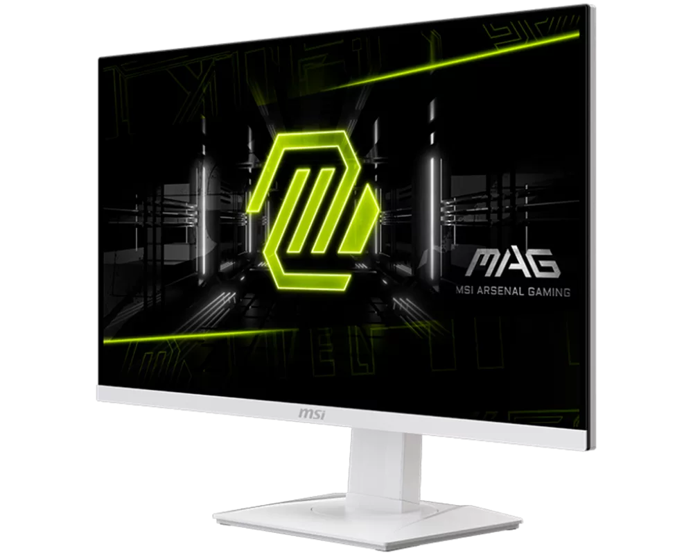 Монитор MSI 27" MAG 274QRFW Gaming 3