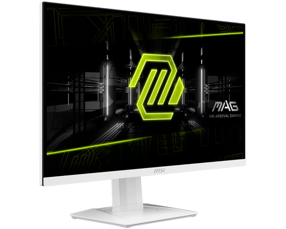 Монитор MSI 27" MAG 274QRFW Gaming 2