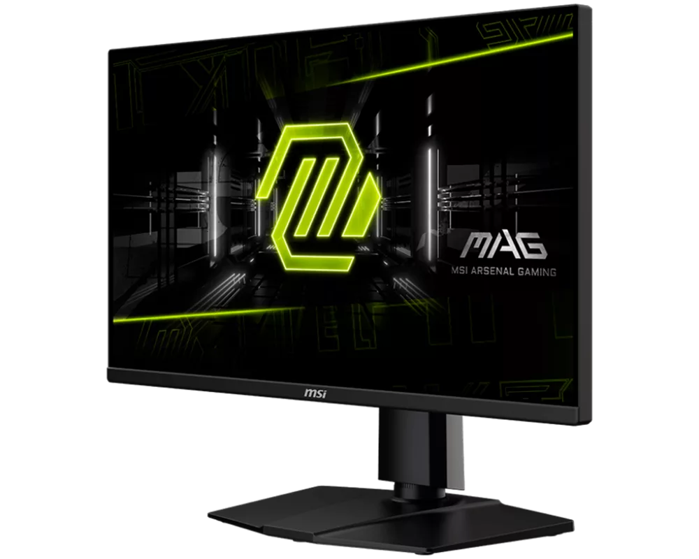 Монитор MSI 24.5" MAG 255PxF 3