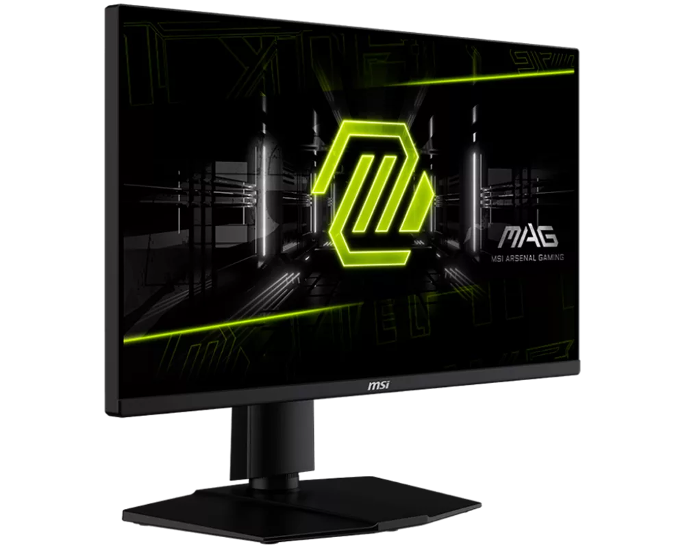 Монитор MSI 24.5" MAG 255PxF 2