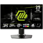 <span>Монитор</span> MSI 24.5" MAG 255PxF <span class='catalog-num-in-name'>MAG_255PXF</span> - 