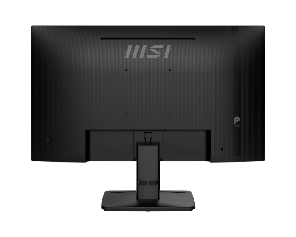 Монитор MSI PRO MP252 E2 Professional Business 5