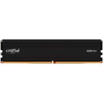 <span>Памет</span> Crucial Pro 48GB DDR5-5600 UDIMM CL46 <span class='catalog-num-in-name'>CP48G56C46U5</span> - 