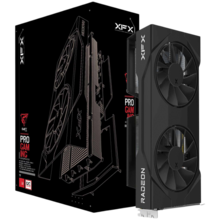  XFX Swift AMD Radeon RX 9060 XT OC 16GB... 869583 RX-96TSW16BQ на топ цена - PIC.bg