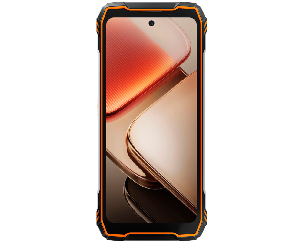 Смартфон Blackview XPLORE 1 Rugged Phone 6.78" FHD+ + 2.01" Secondary 2