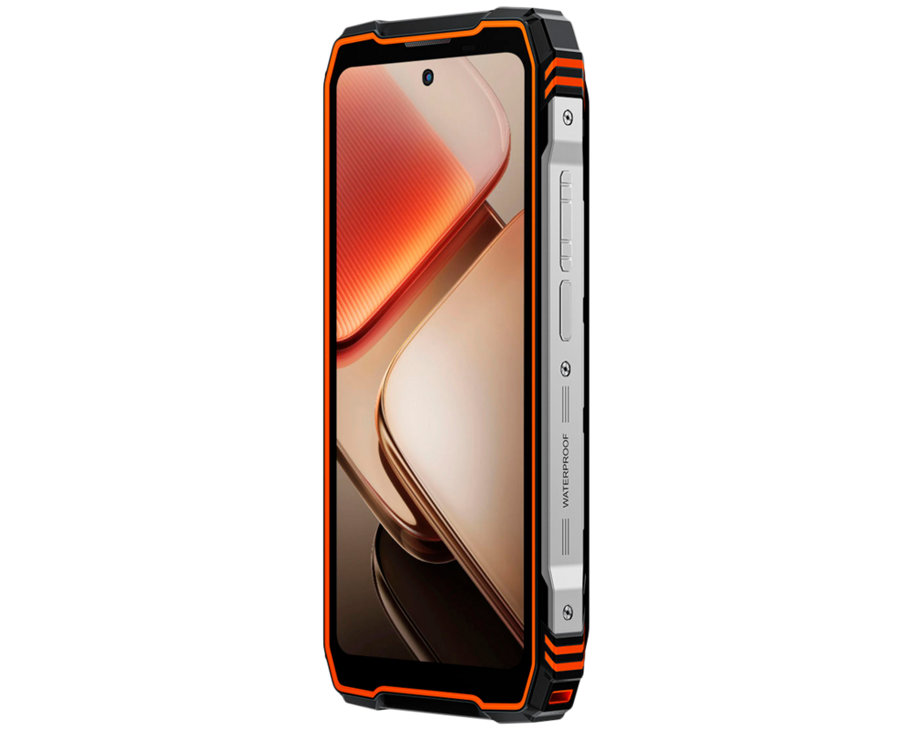 Смартфон Blackview XPLORE 1 Rugged Phone 6.78" FHD+ + 2.01" Secondary 4