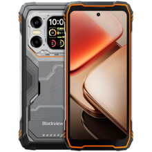  Blackview XPLORE 1 Rugged Phone 6.78&quot; FHD+ + 2.01&quot; Secondary 869967 BVXPLORE 1_OR на топ цена - PIC.bg