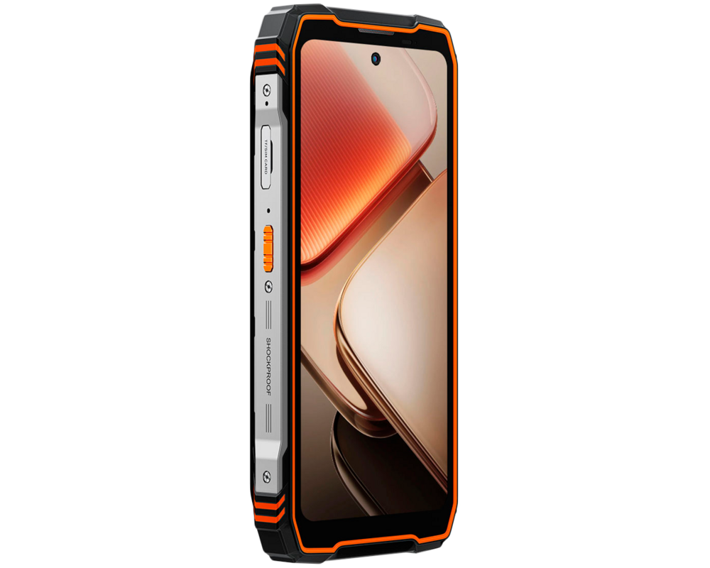 Смартфон Blackview XPLORE 1 Rugged Phone 6.78" FHD+ + 2.01" Secondary 3